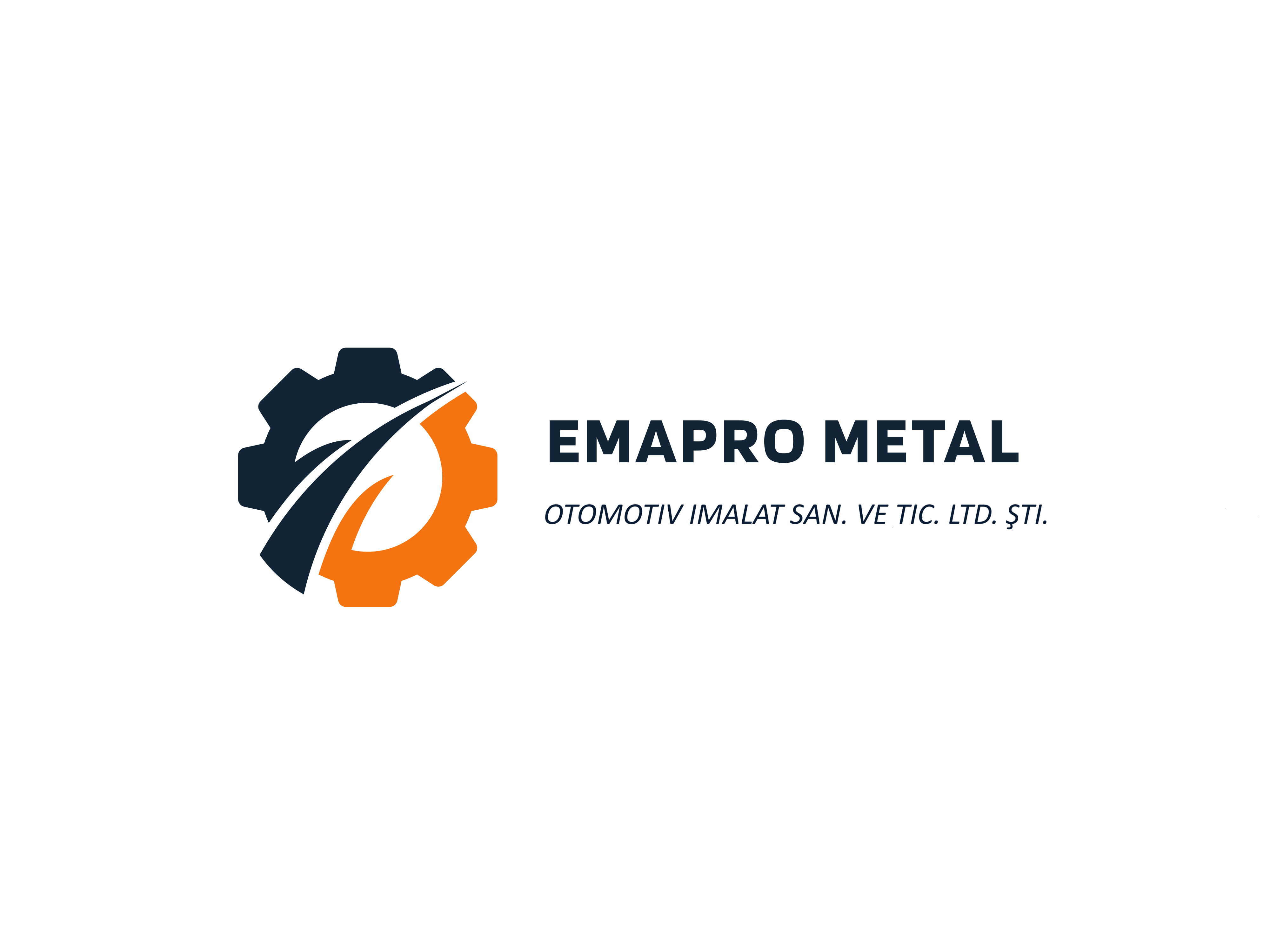 EMAPRO METAL
