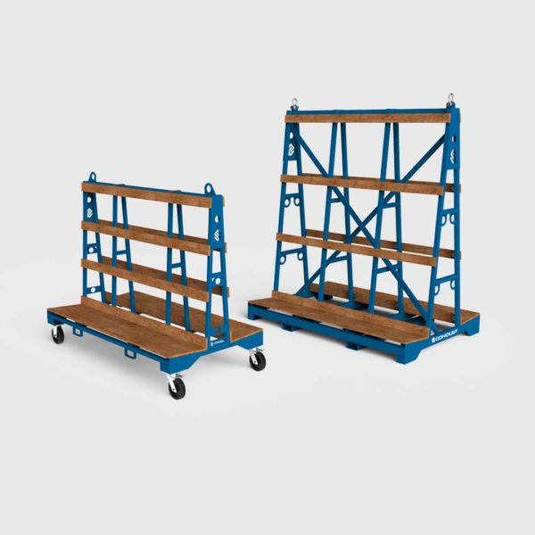 A-Frame Cam Taşıma