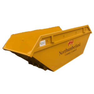 İnşaat Konteynerleri