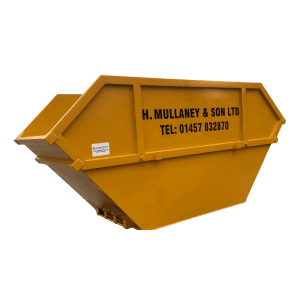 İnşaat Konteynerleri