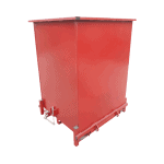 Boru ve İnşaat Malzemeleri İstifleme