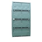 Endüstriyel Taşıyıcılar