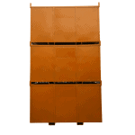 Endüstriyel Taşıyıcılar