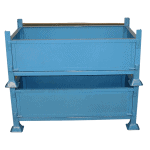 Endüstriyel Taşıyıcılar