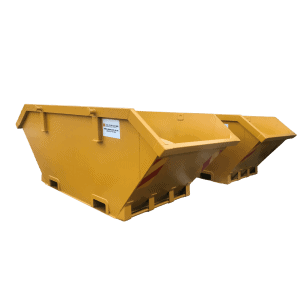 Geri Dönüşüm Kutuları