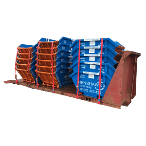 Geri Dönüşüm Kutuları