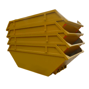 Geri Dönüşüm Kutuları