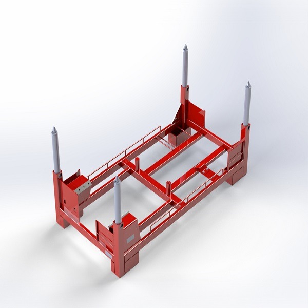 Otomotiv Taşıma Kasaları