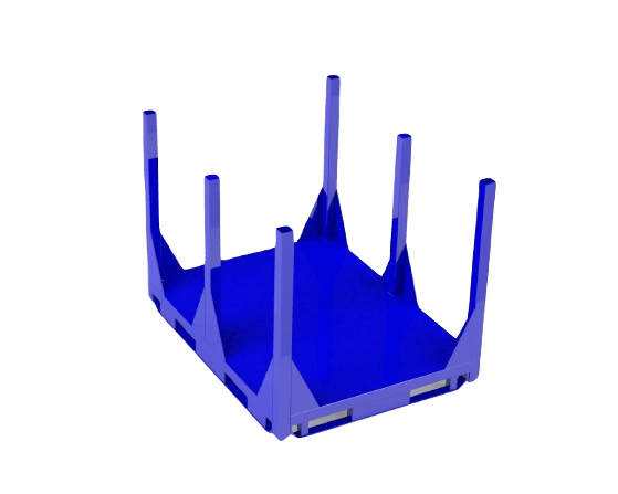 Otomotiv Taşıma Kasaları