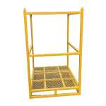 Taşıma & İstifleme Kasaları