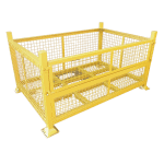 Taşıma & İstifleme Kasaları