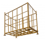 Taşıma & İstifleme Kasaları