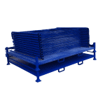 Yatak Taşıyıcılar